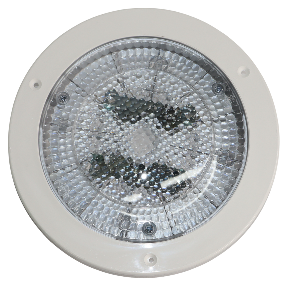 Фонарь освещения салона 10-30 W. 12/24V 170 мм HORPOL Фонарь освещения салона 10-30 W. 12/24V 170 мм HORPOL