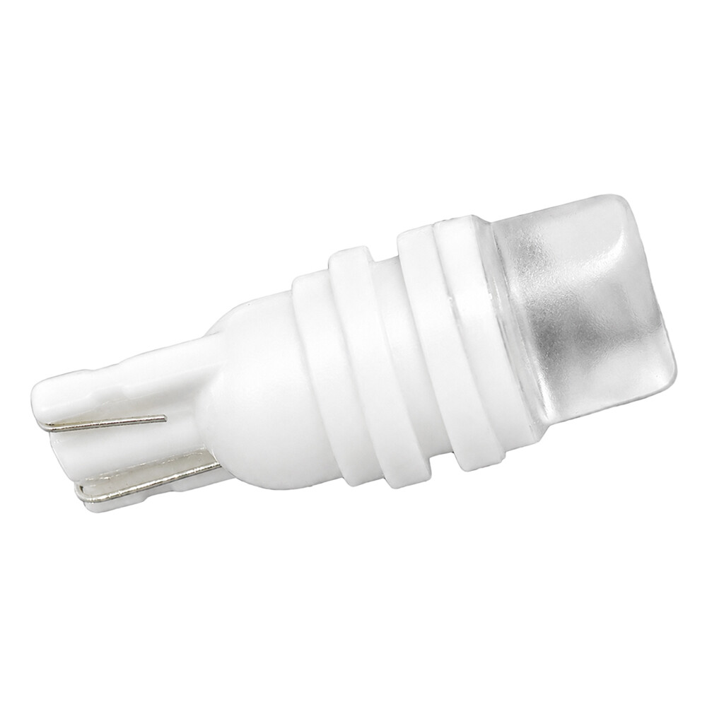 Лампочка 24 V T10-3D CERAMIC біле світло