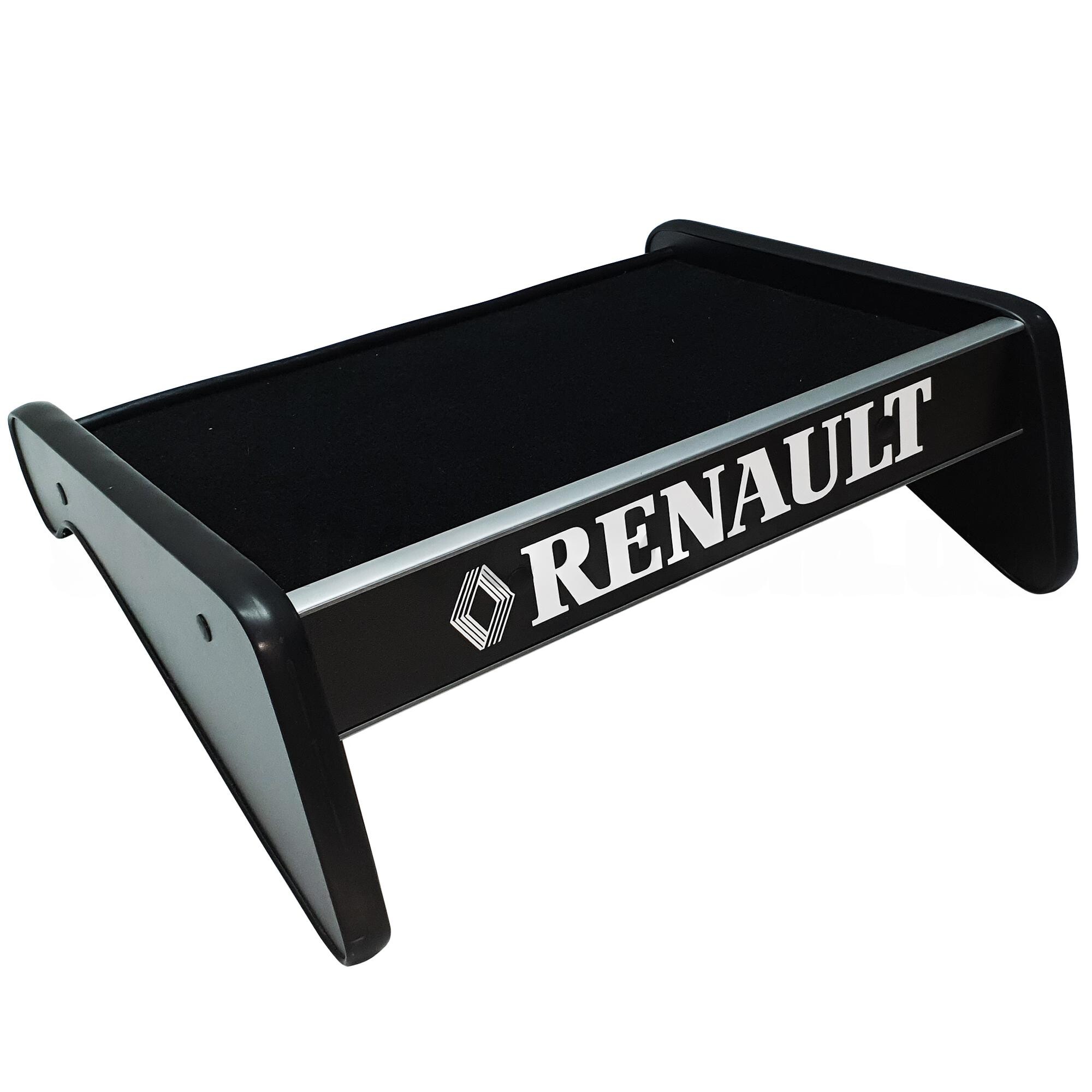 Полка кабины RENAULT Premium (1996-2005)\Graphite\