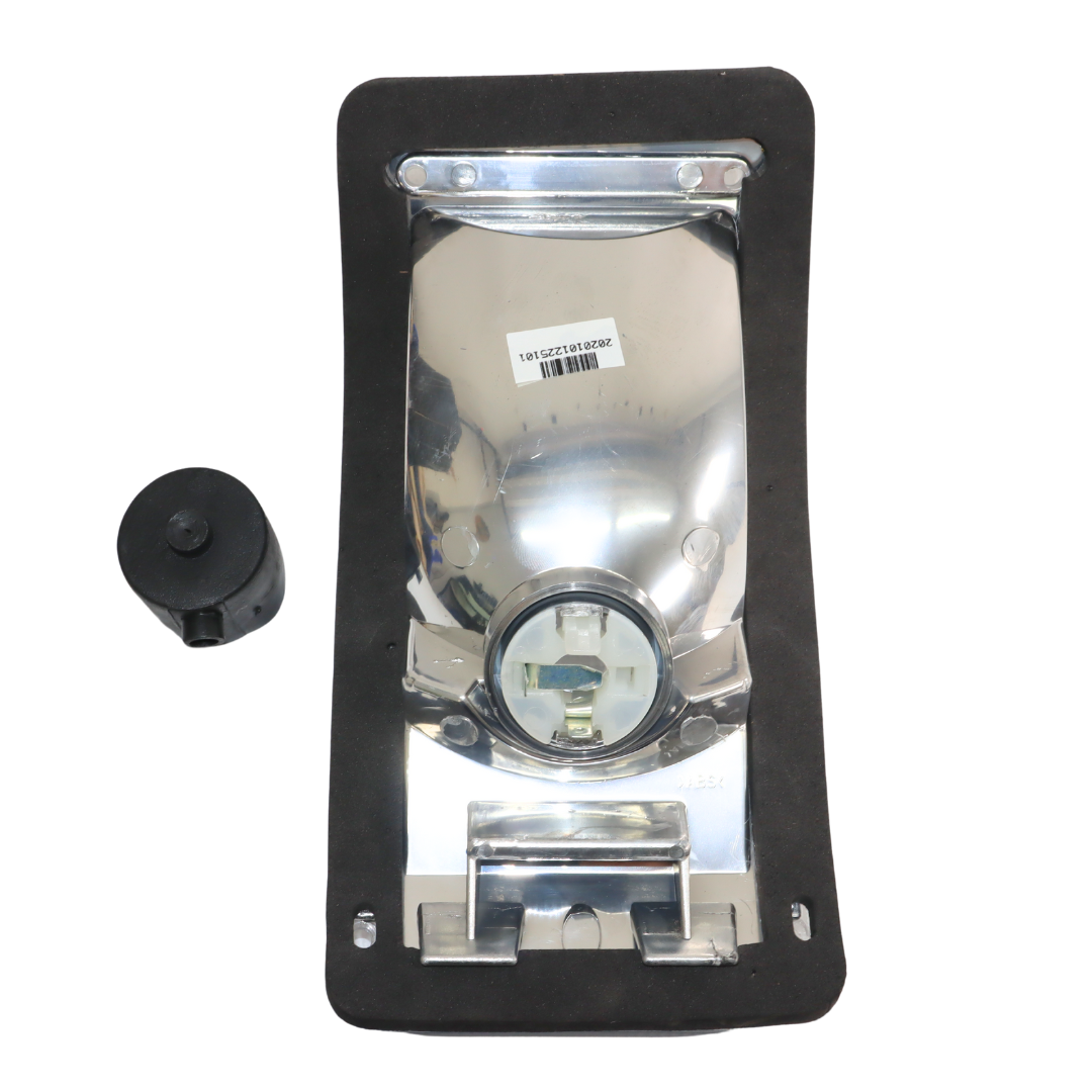 Фонарь задний автобусов NEOPLAN \белый\ Фонарь задний автобусов NEOPLAN \белый\