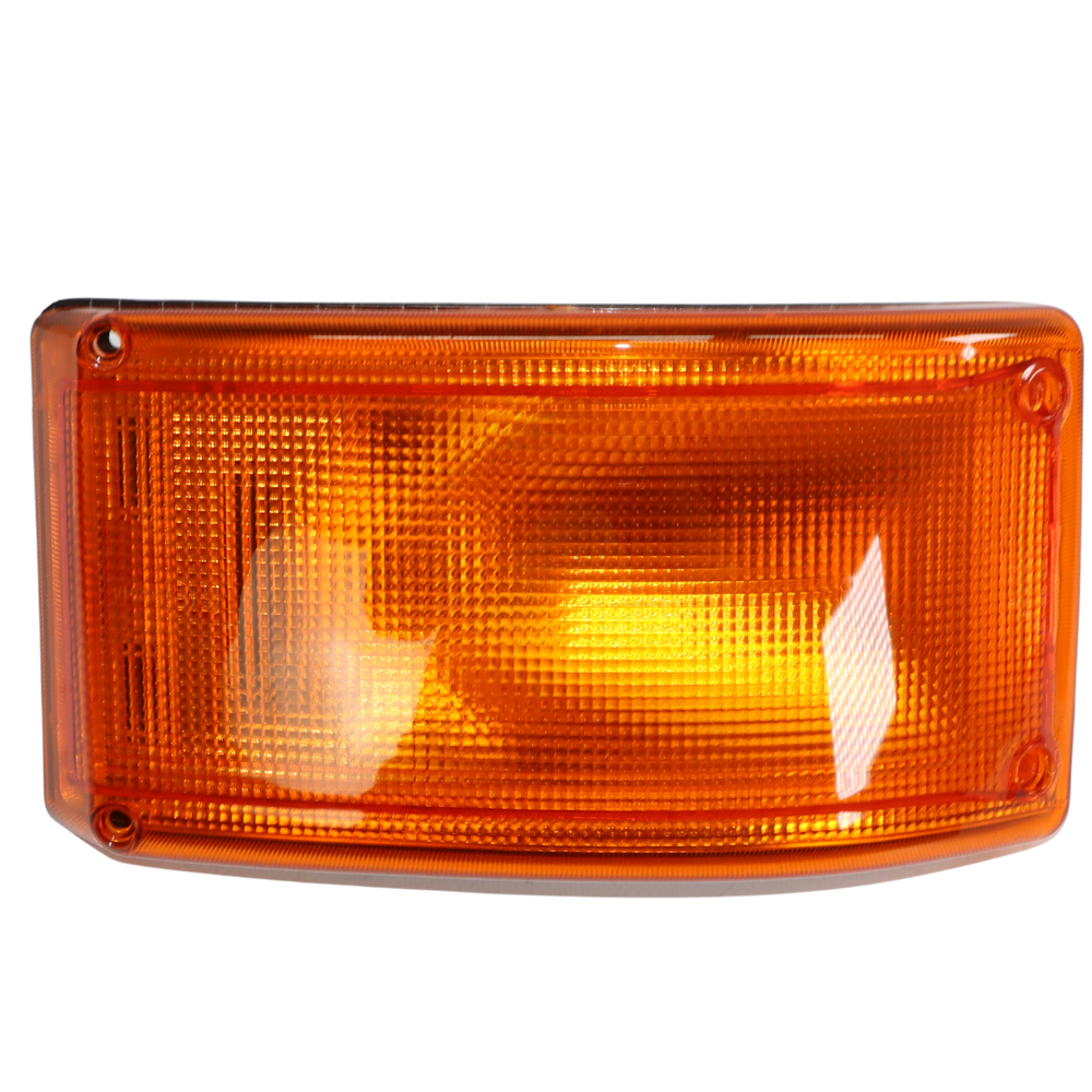 Фонарь задний автобусов NEOPLAN \желтый\ Фонарь задний автобусов NEOPLAN \желтый\