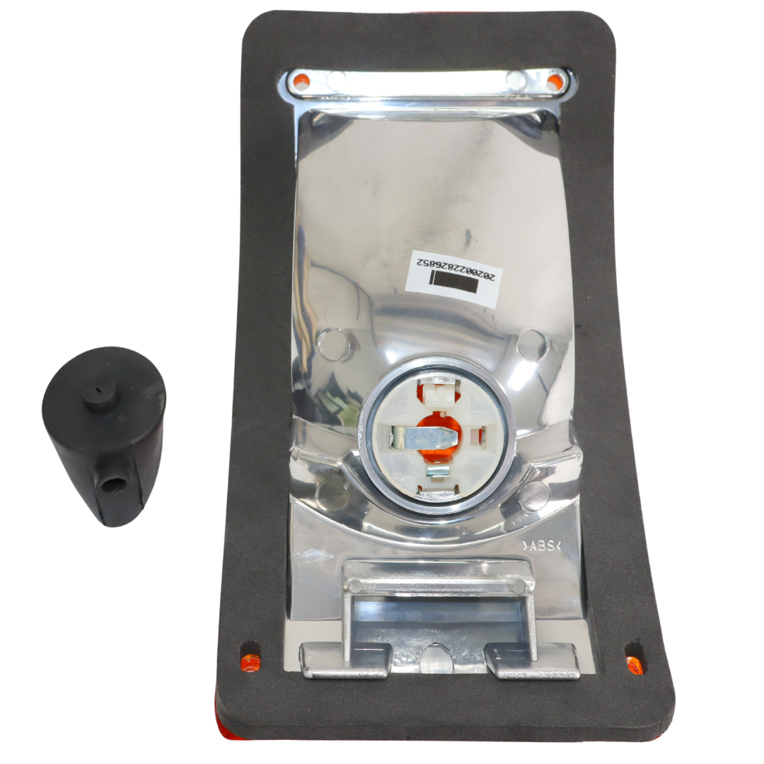 Фонарь задний автобусов NEOPLAN \желтый\ Фонарь задний автобусов NEOPLAN \желтый\