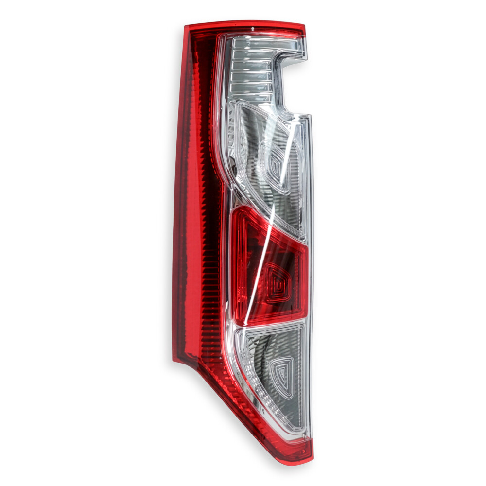 Ліхтар задній KANGOO (2013+) (розпашні двері) \лівий\