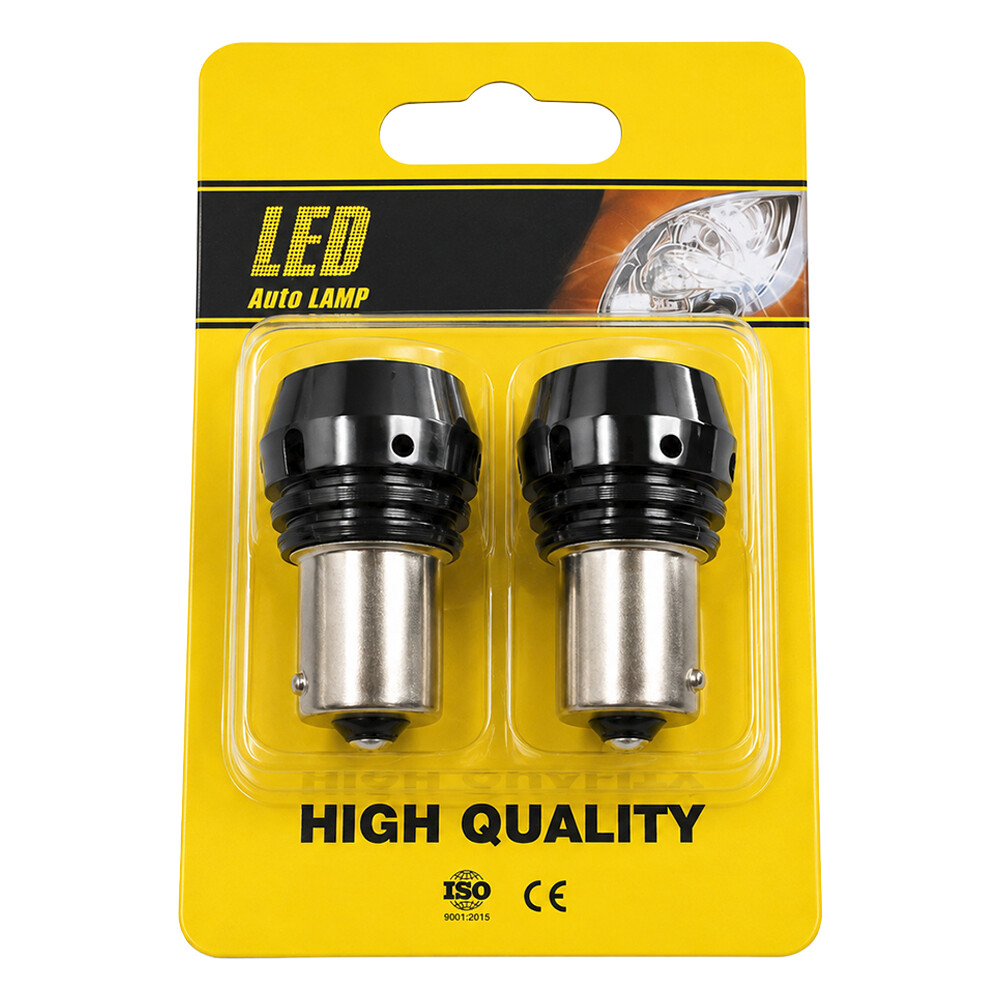 Лампочка Ferze 1 LED \ BA15S\24V