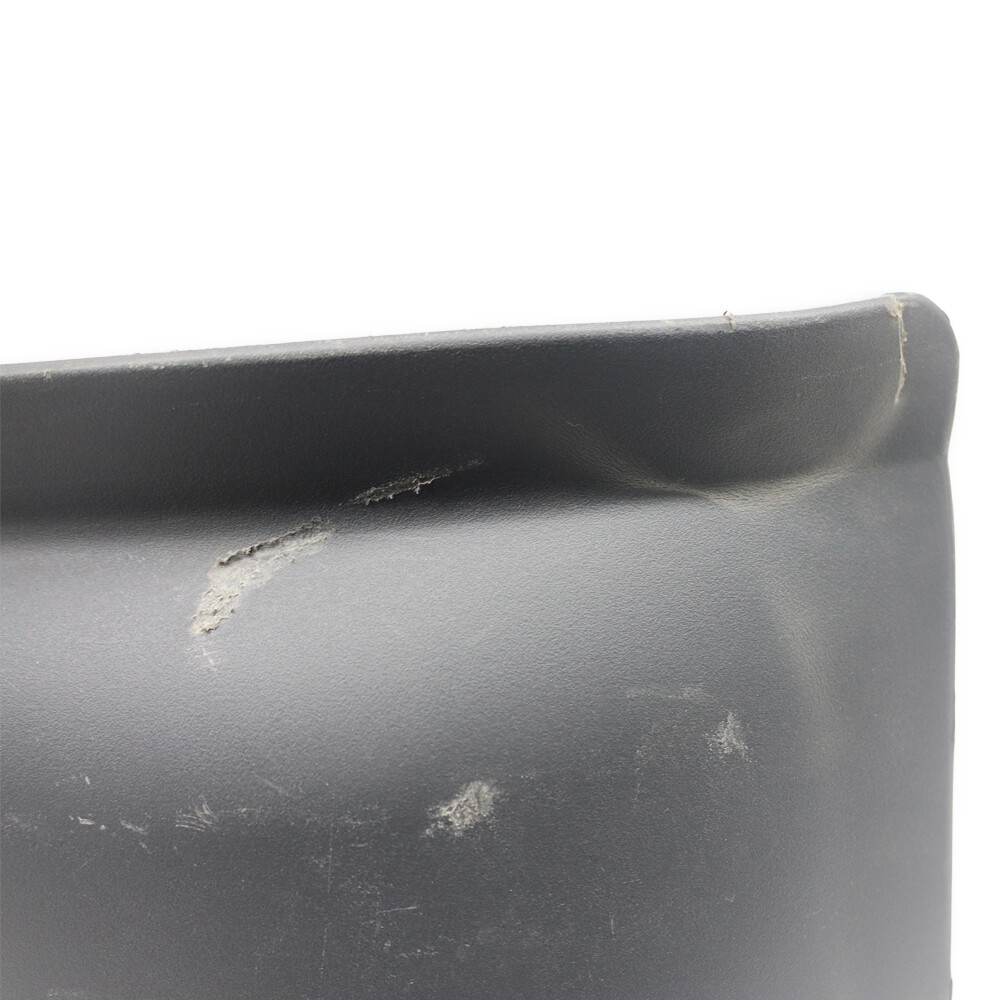 Элемент бампера угловой ACTROS MP2 (2004-2008) высок.  прав.\уценка