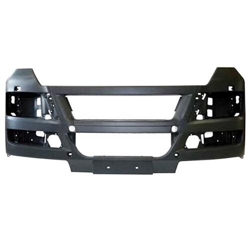 Бампер MAN TGX (2003-2009) Бампер MAN TGX (2003-2009)