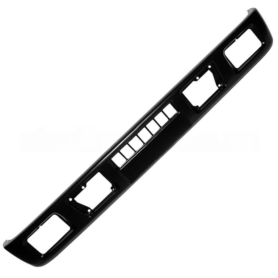 Бампер VOLVO FH/FM 93-02г. \пластик\ Бампер VOLVO FH/FM 93-02г. \пластик\