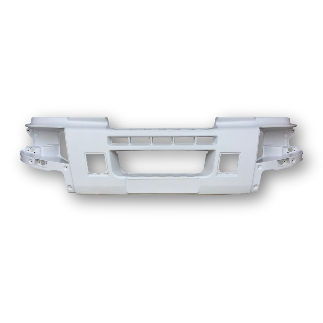 Бампер RENAULT PREMIUM 2-3 (2006-->) Бампер RENAULT PREMIUM 2-3 (2006-->)