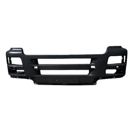 Бампер MAN TGA - L\M\LX (2000--) низкая кабина Бампер MAN TGA - L\M\LX (2000--) низкая кабина