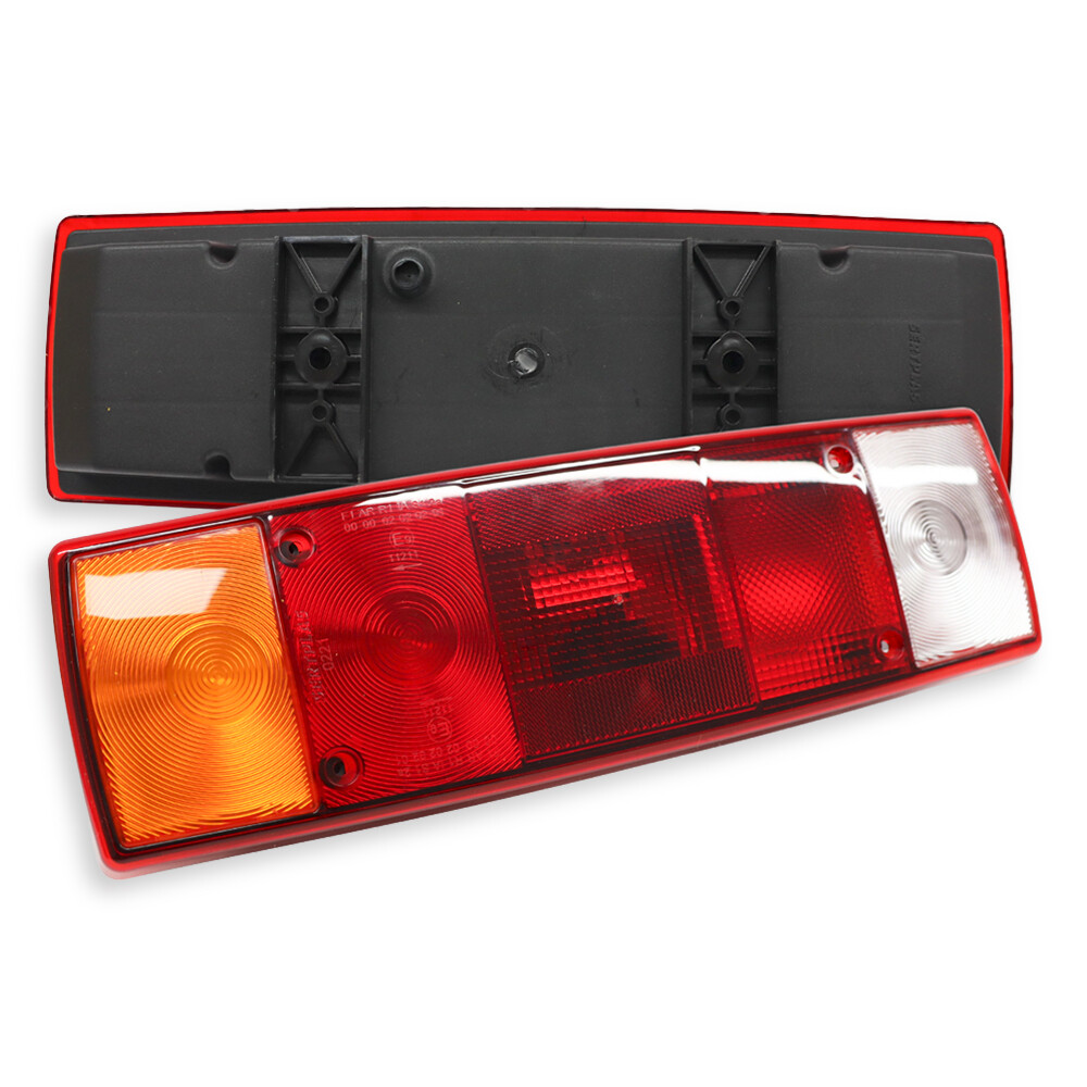 Фонарь задний DAF LF - CF; левый; без кабеля