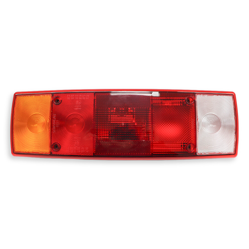 Фонарь задний DAF LF - CF; левый; без кабеля