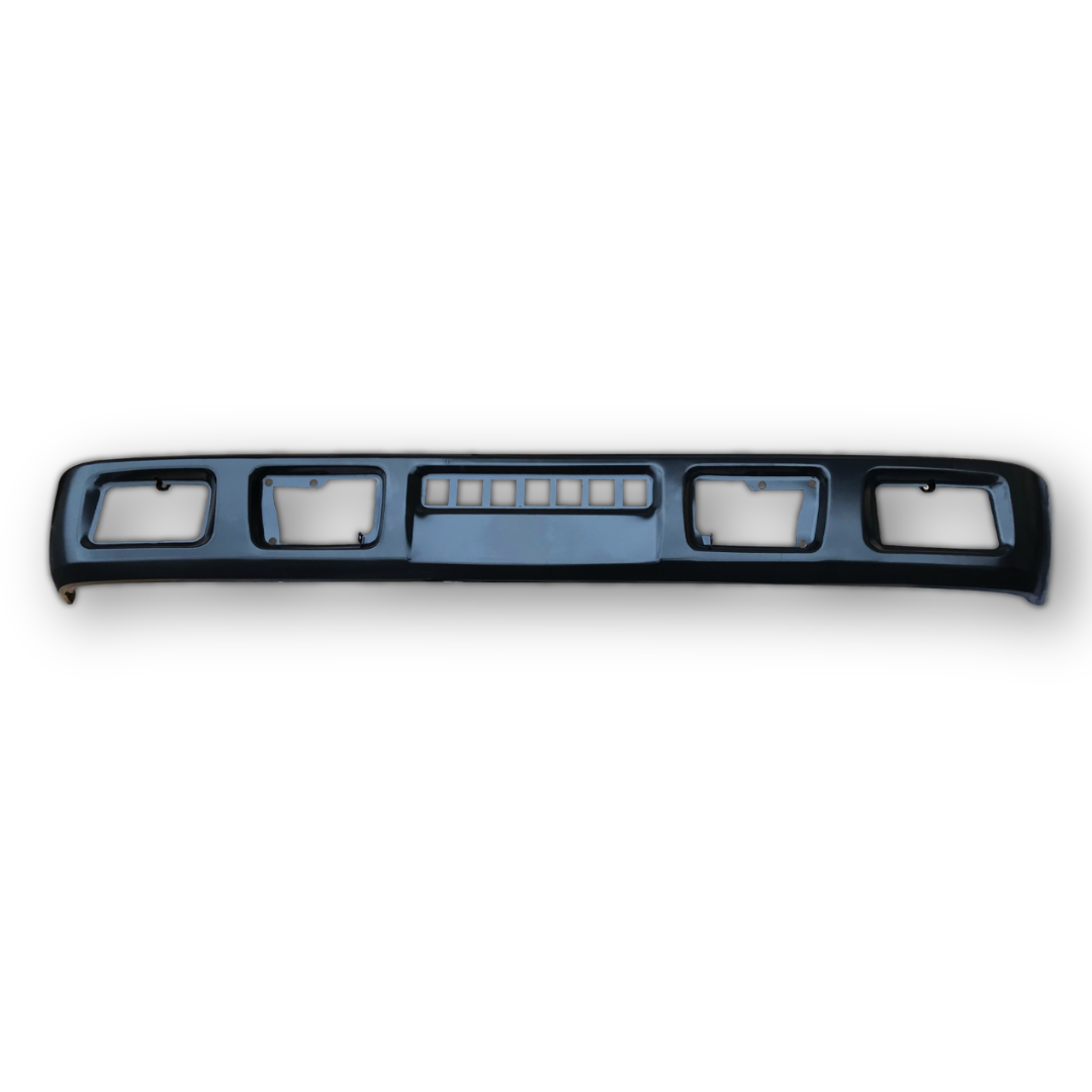 Бампер VOLVO FH/FM 93-02г. \металл\
