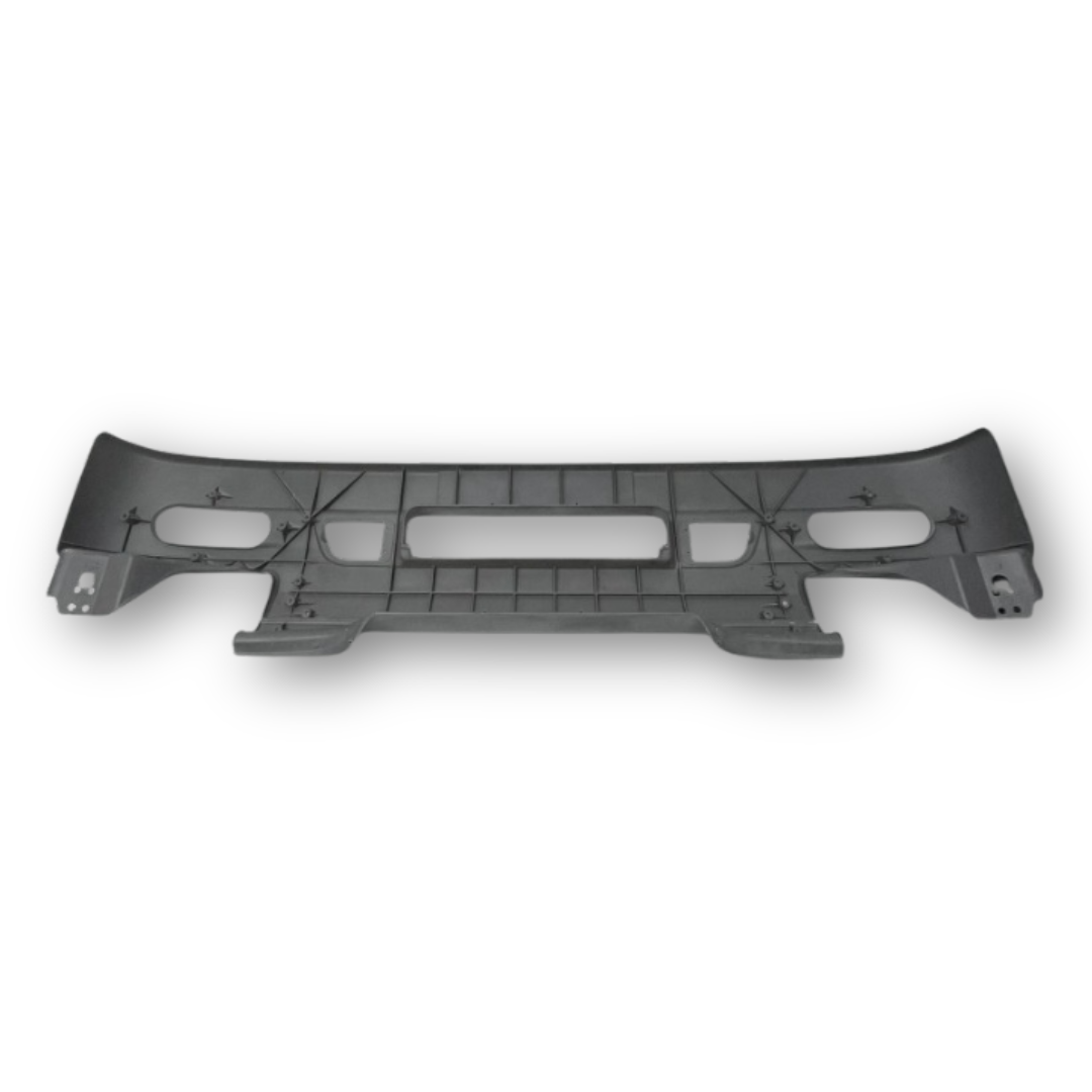 Бампер RENAULT PREMIUM I (1996-2006) без спойлера и заглушек буксировки Бампер RENAULT PREMIUM I (1996-2006) без спойлера и заглушек буксировки