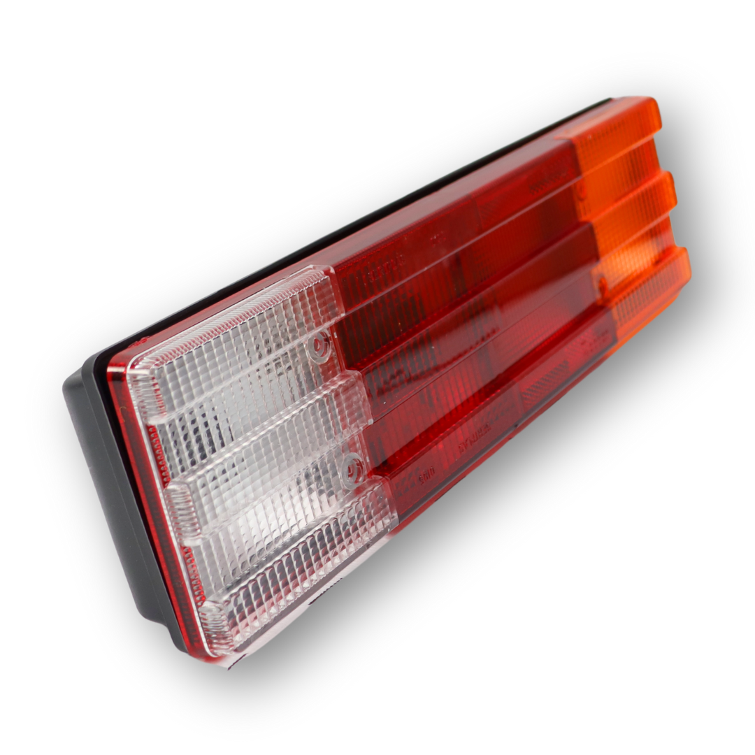 Фонарь задний MERCEDES с задним ходом Фонарь задний MERCEDES с задним ходом