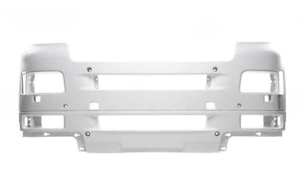 Бампер MAN TGA (2003-2009) шир .каб Бампер MAN TGA (2003-2009) шир .каб