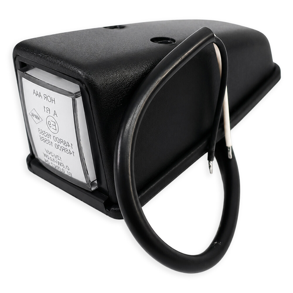Габаритний ліхтар NEON 12-24V, білий, HORPOL Габаритний ліхтар NEON 12-24V, білий, HORPOL