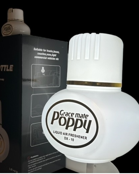 Декоративная статуэтка Poppy с подсветкой 32 см Декоративная статуэтка Poppy с подсветкой 32 см