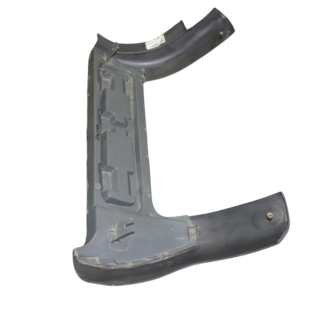 Элемент бампера IVECO E-Star \лев.\