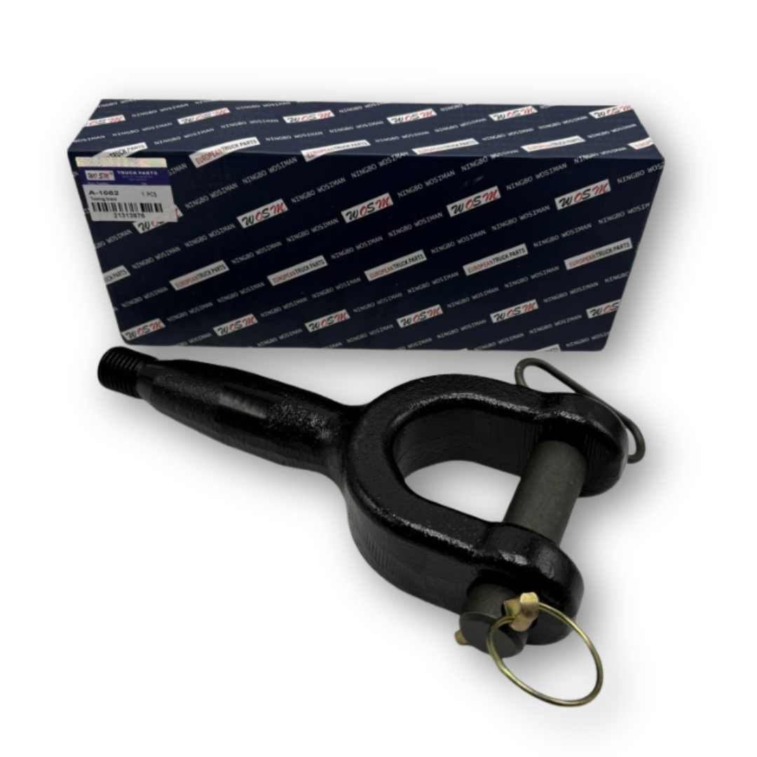 Букнувальний гак VOLVO FH c 2013р