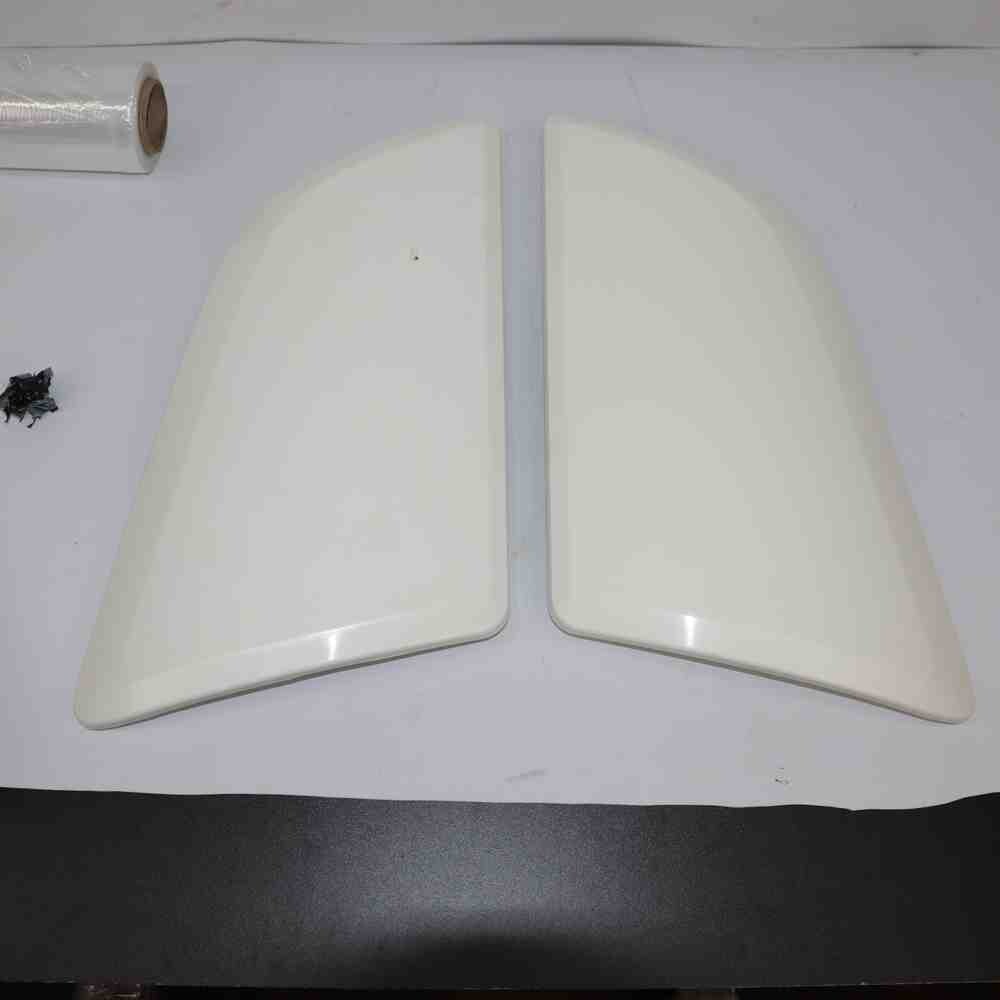 Дефлектор RENAULT T (L+R)