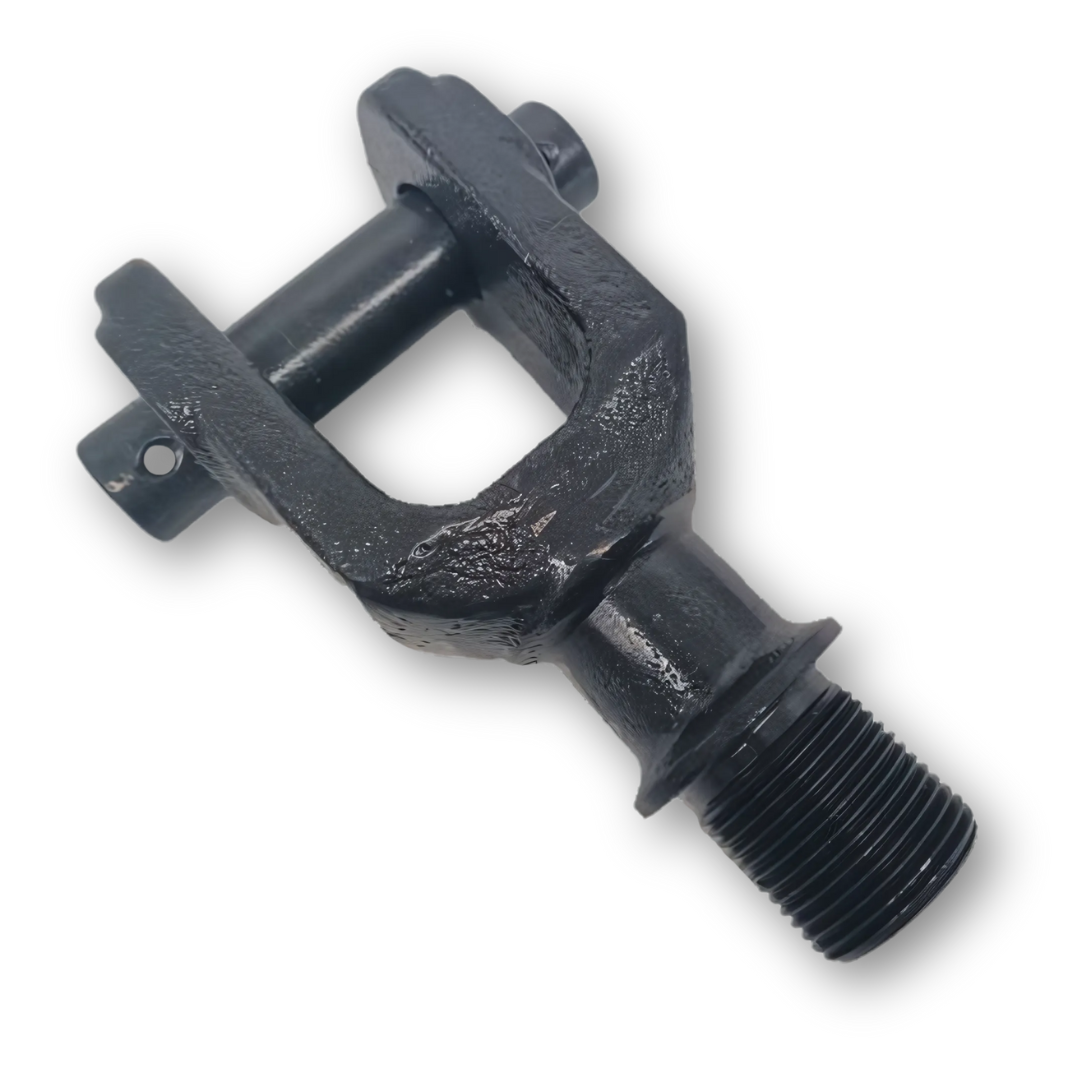 Букнувальний гак IVECO STRALIS Букнувальний гак IVECO STRALIS