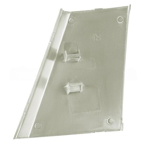 Элемент бампера IVECO E-Stralis 2007-2013 г \прав.\