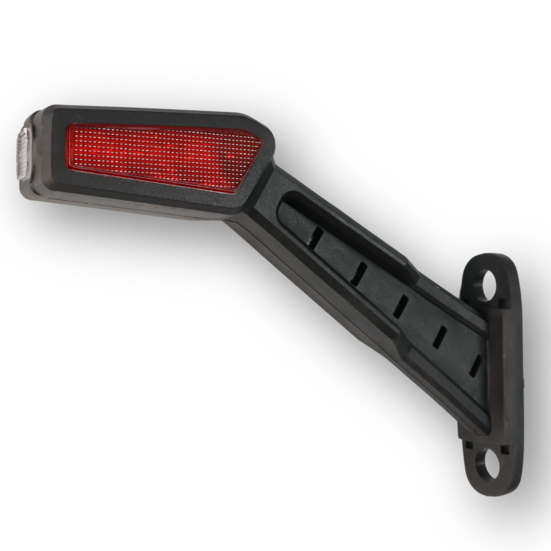 Фонарь габаритный рог LED прямой FT-146 \левый\Fristom