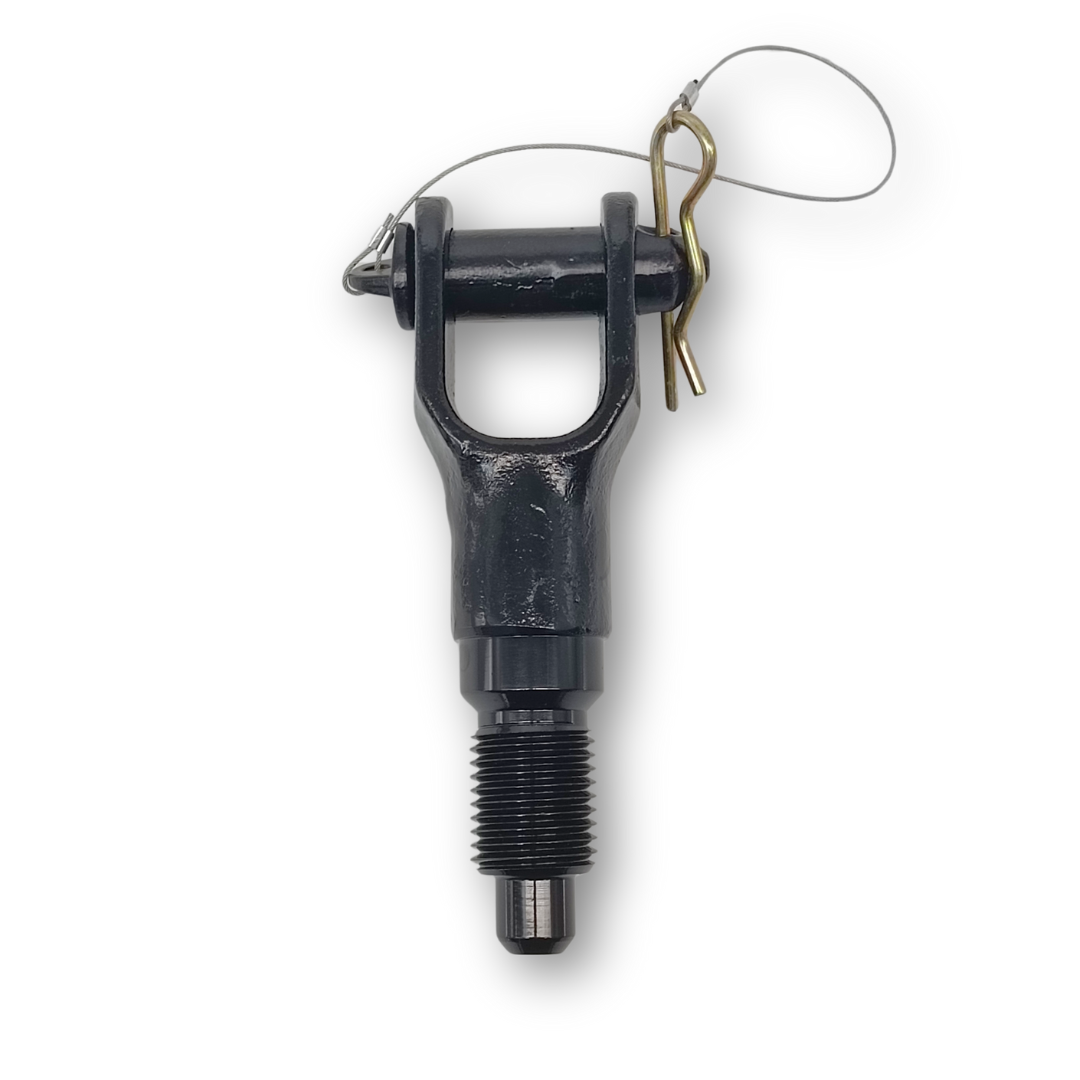 Крюк буксировочный  DAF XF/CF  EURO 6