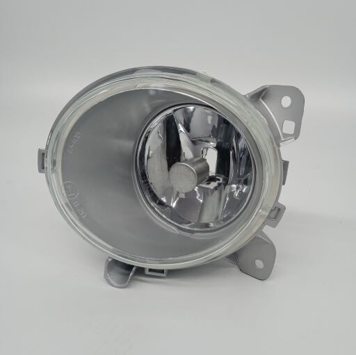 Фара противотуманная SCANIA R, P, G, T (2004-2019) H1, ближний свет, левая (без патрончика и лампочки) (PERFEKT)