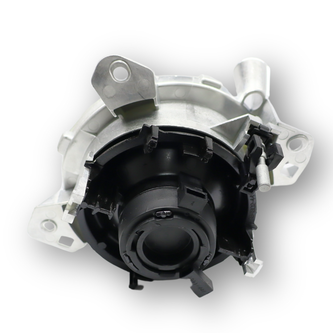 Фара противотуманная SCANIA R, P, G, T (2004-2019) H1, дальний свет, правая (без патрончика и лампочки HQ) (TBM)