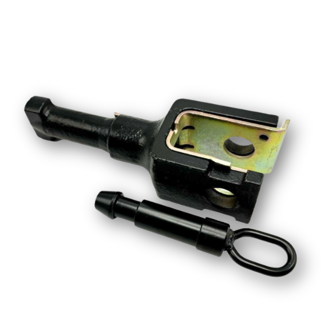 Гак буксирувальний DAF XF 95 -105 Гак буксирувальний DAF XF 95 -105