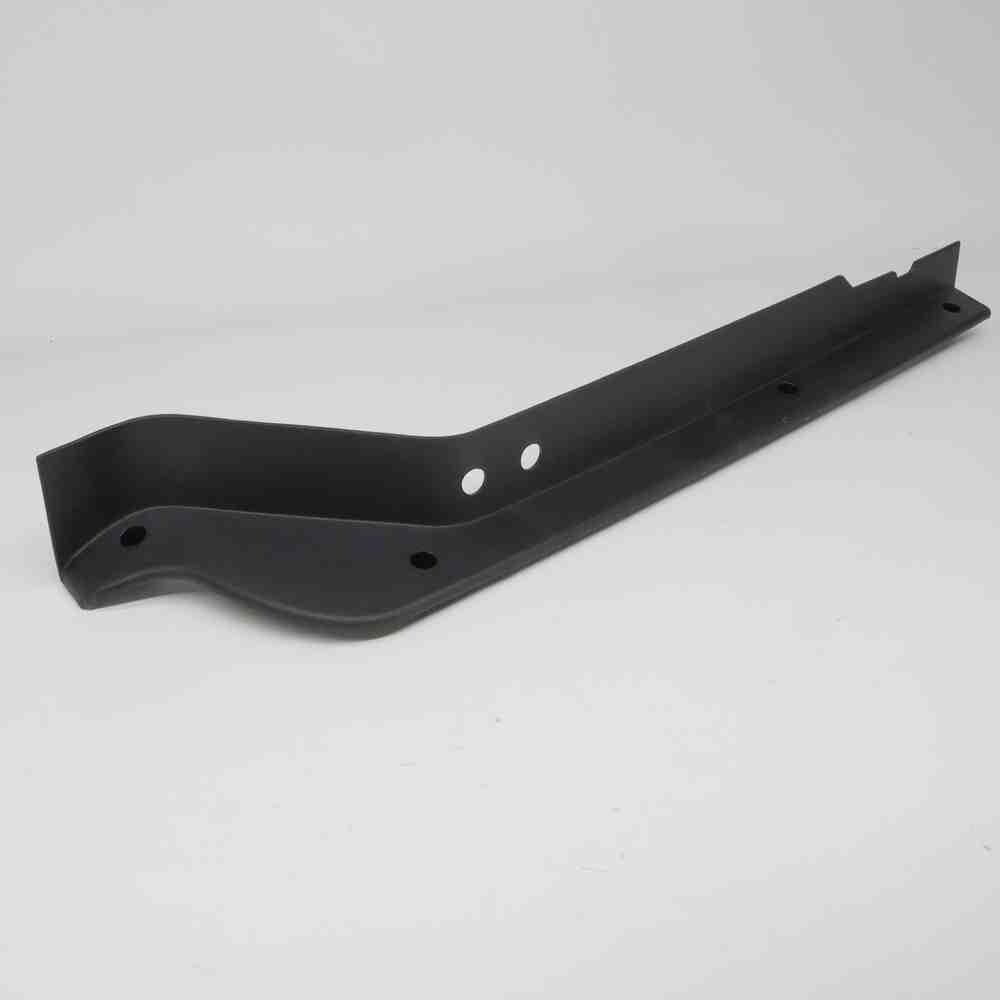 Вставка бампера L MAN TGS