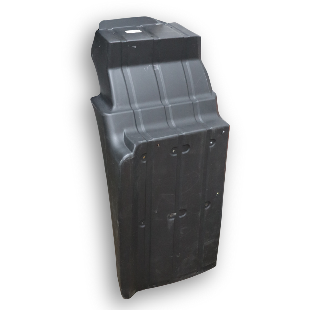 Крило перед колеса зад.частина MAN TGX-S (2007->) \ліве\