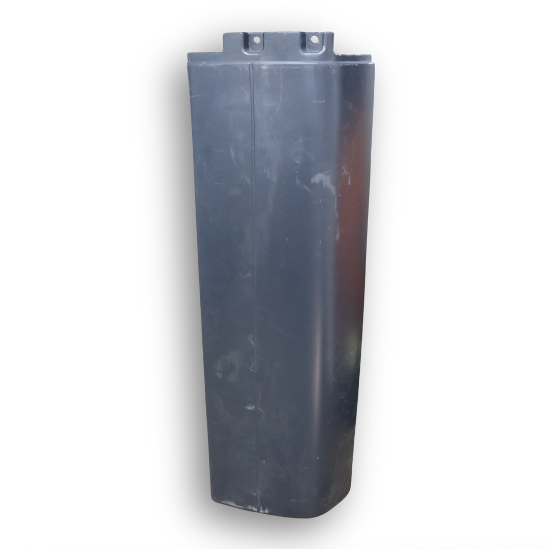 Продолжение верхней ступени MAN TGA, TGS \ левое Продолжение верхней ступени MAN TGA, TGS \ левое