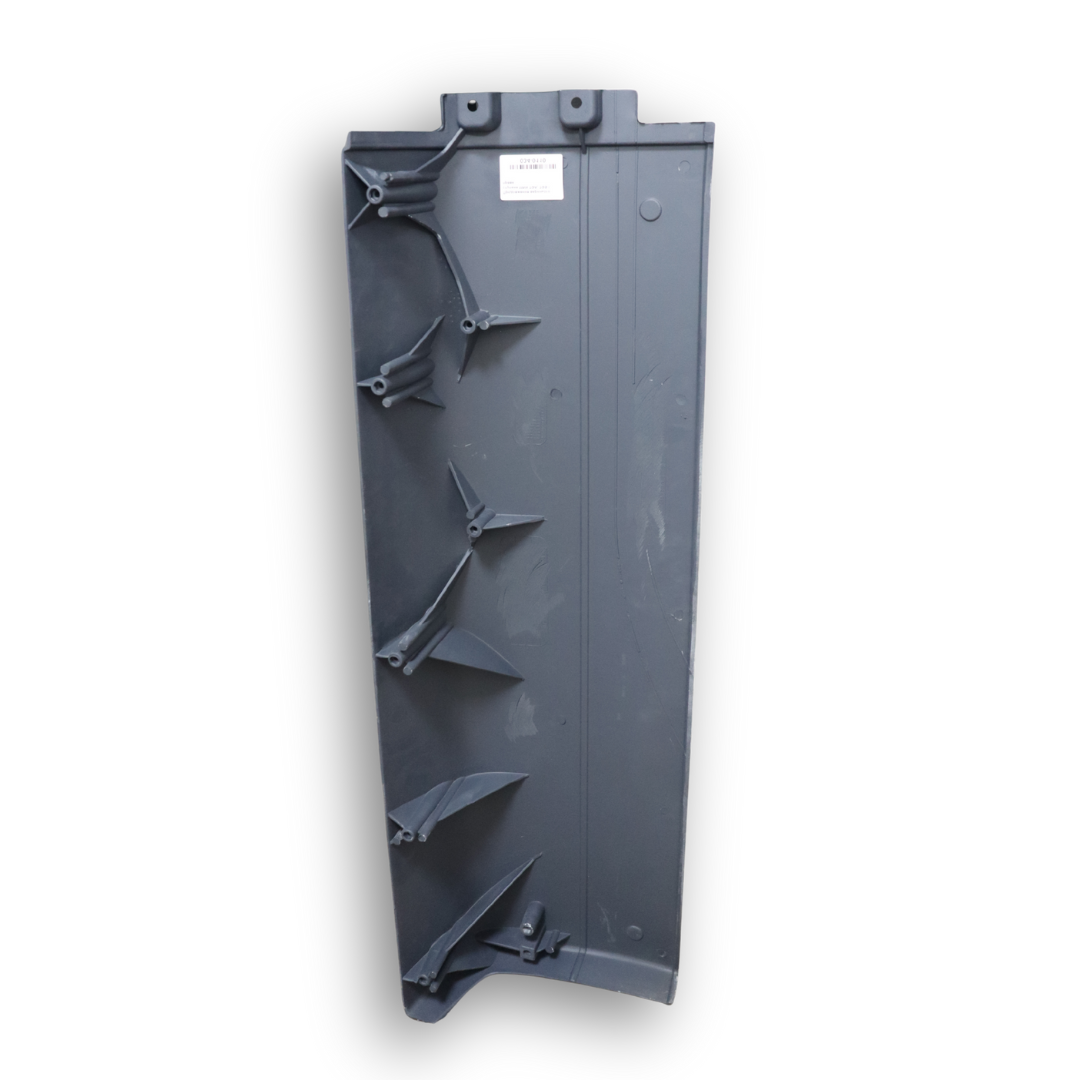 Продолжение верхней ступени MAN TGA, TGS \ левое Продолжение верхней ступени MAN TGA, TGS \ левое