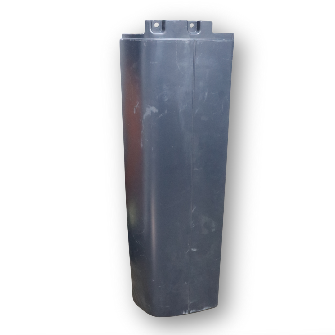 Продолжение верхней ступени MAN TGA, TGS \ правое