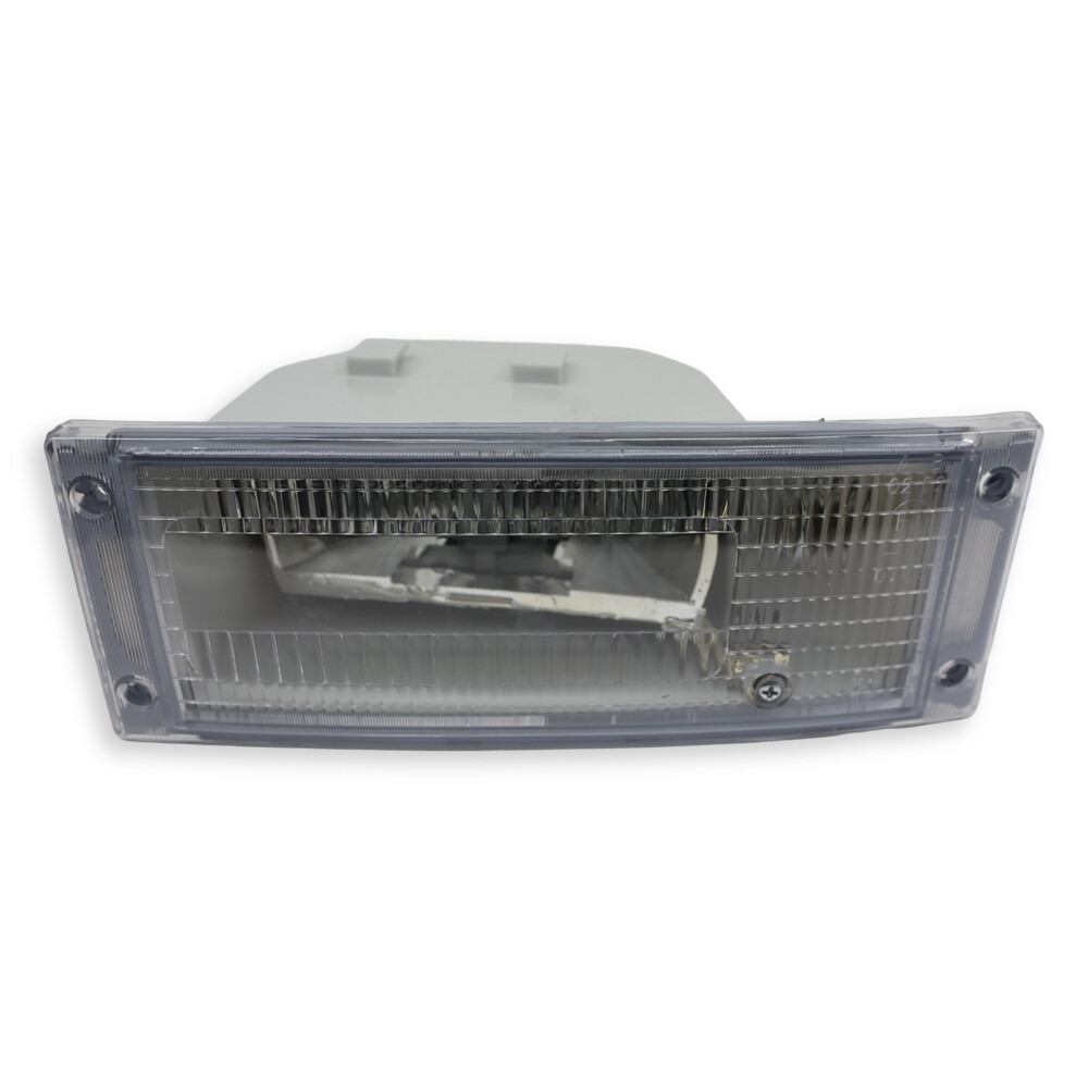 Фара противотуманная VOLVO FH12 (1993-2002), FH 16, FM 10, FM 12, FM 7 (с 1993) H3, левая (TruckLight) Фара противотуманная VOLVO FH12 (1993-2002), FH 16, FM 10, FM 12, FM 7 (с 1993) H3, левая (TruckLight)