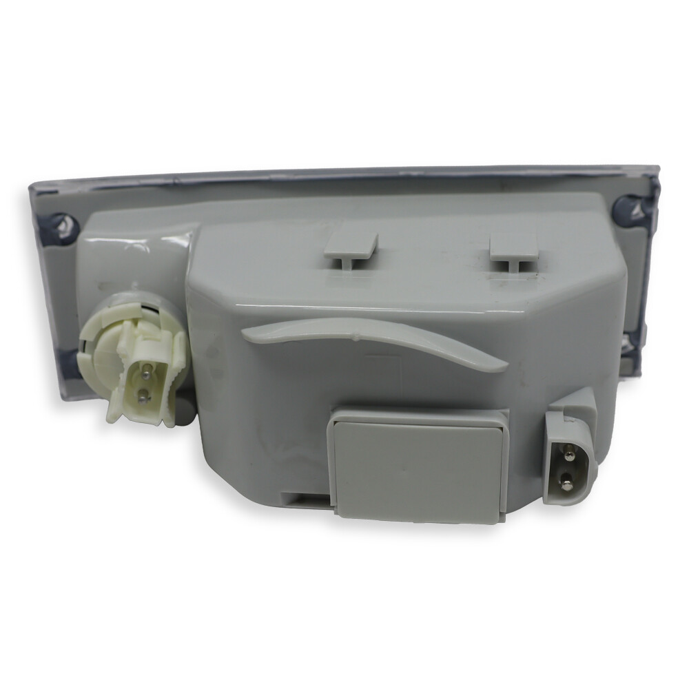 Фара противотуманная VOLVO FH12 (1993-2002), FH 16, FM 10, FM 12, FM 7 (с 1993) H3, левая (TruckLight) Фара противотуманная VOLVO FH12 (1993-2002), FH 16, FM 10, FM 12, FM 7 (с 1993) H3, левая (TruckLight)