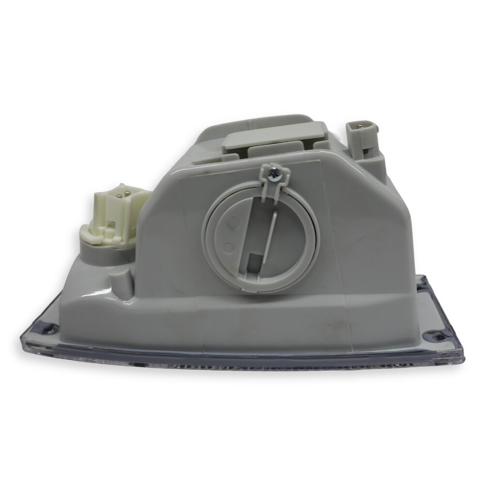 Фара противотуманная VOLVO FH12 (1993-2002), FH 16, FM 10, FM 12, FM 7 (с 1993) H3, левая (TruckLight) Фара противотуманная VOLVO FH12 (1993-2002), FH 16, FM 10, FM 12, FM 7 (с 1993) H3, левая (TruckLight)