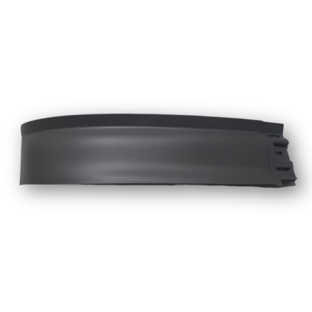 Элемент бампера угловой ACTROS MP2 (2004-2008) для кабины MEGA левая Элемент бампера угловой ACTROS MP2 (2004-2008) для кабины MEGA левая