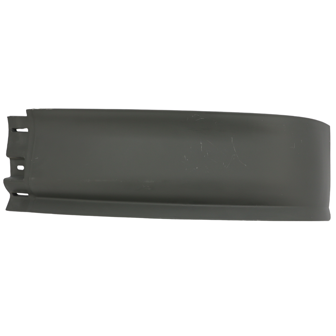 Элемент бампера угловой ACTROS MP2 (2004-2008) высок. левая Элемент бампера угловой ACTROS MP2 (2004-2008) высок. левая