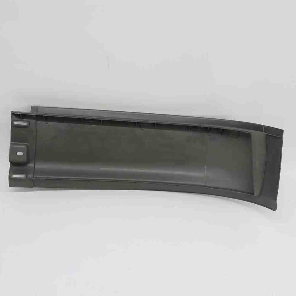 Элемент бампера угловой ACTROS MP2 (2004-2008) высок.  прав.