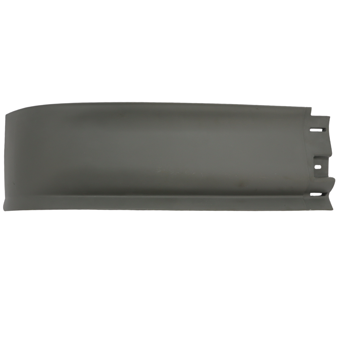 Элемент бампера угловой ACTROS MP2 (2004-2008) высок. прав. Элемент бампера угловой ACTROS MP2 (2004-2008) высок. прав.