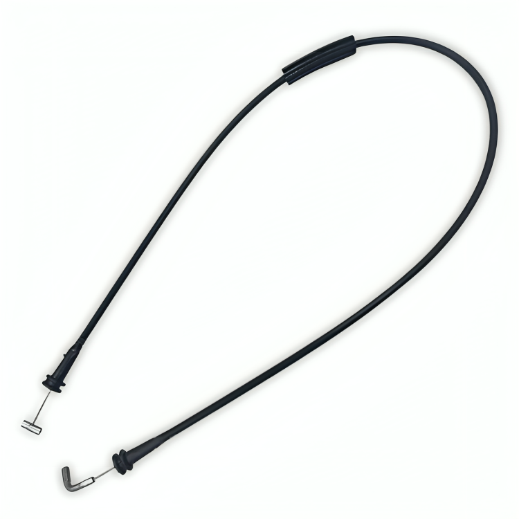 Трос замку дверей MAN TGA L-697MM