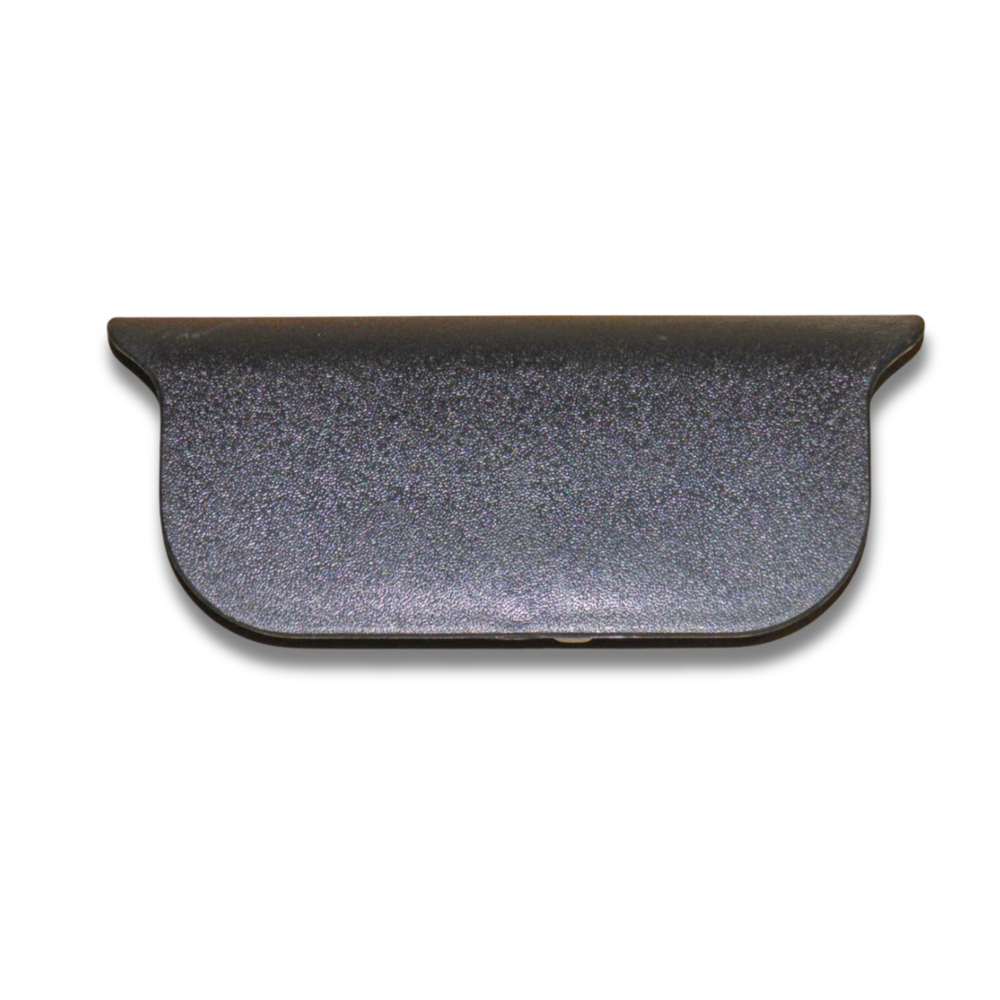 Заглушка бампера MAN TGA 00r- XL/XXL