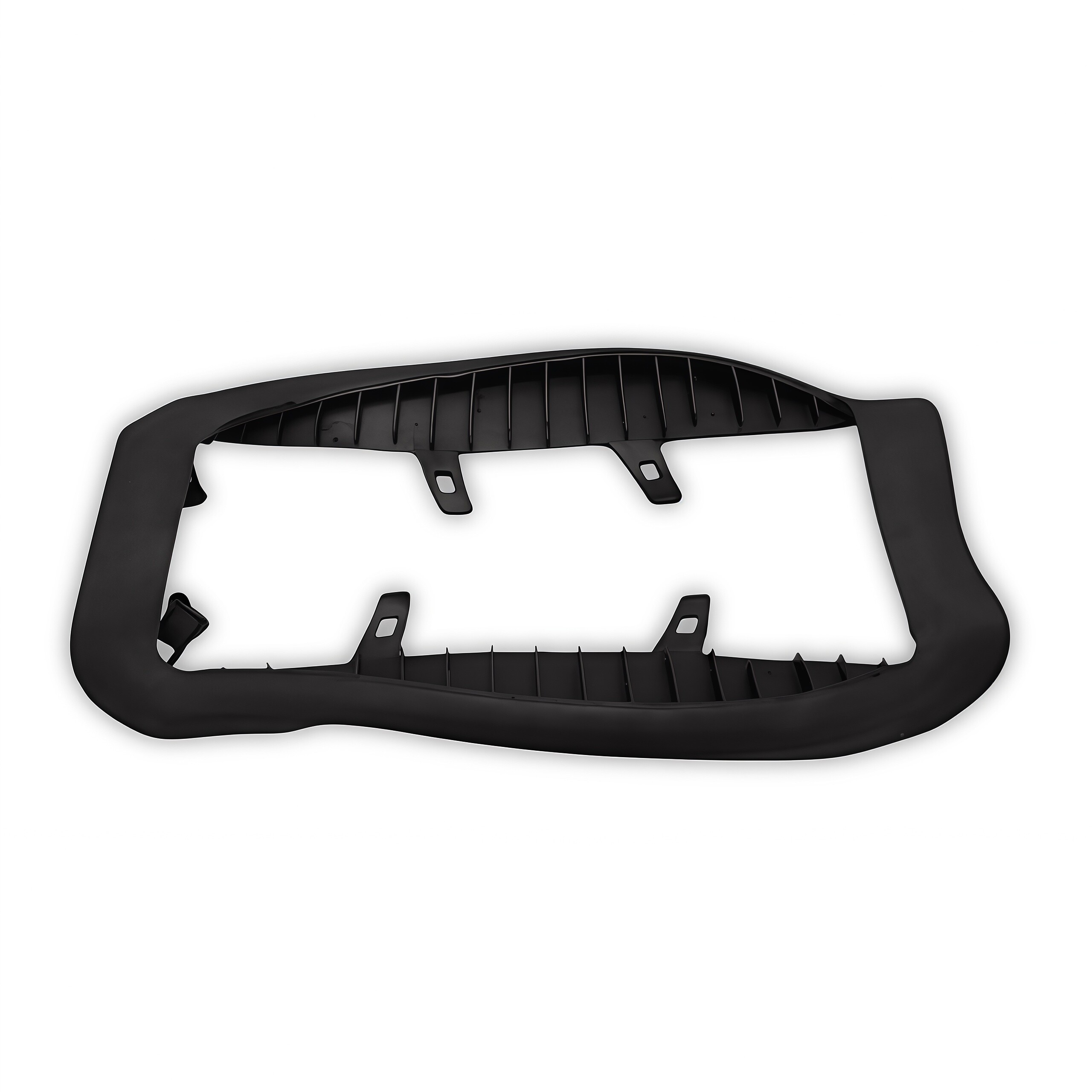 Ущільнювач фари MAN TGA-MLSX \ліва\ Ущільнювач фари MAN TGA-MLSX \ліва\