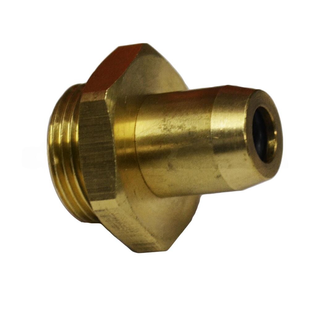 Фитинговое соединение разборное M22*1,5/8*6
