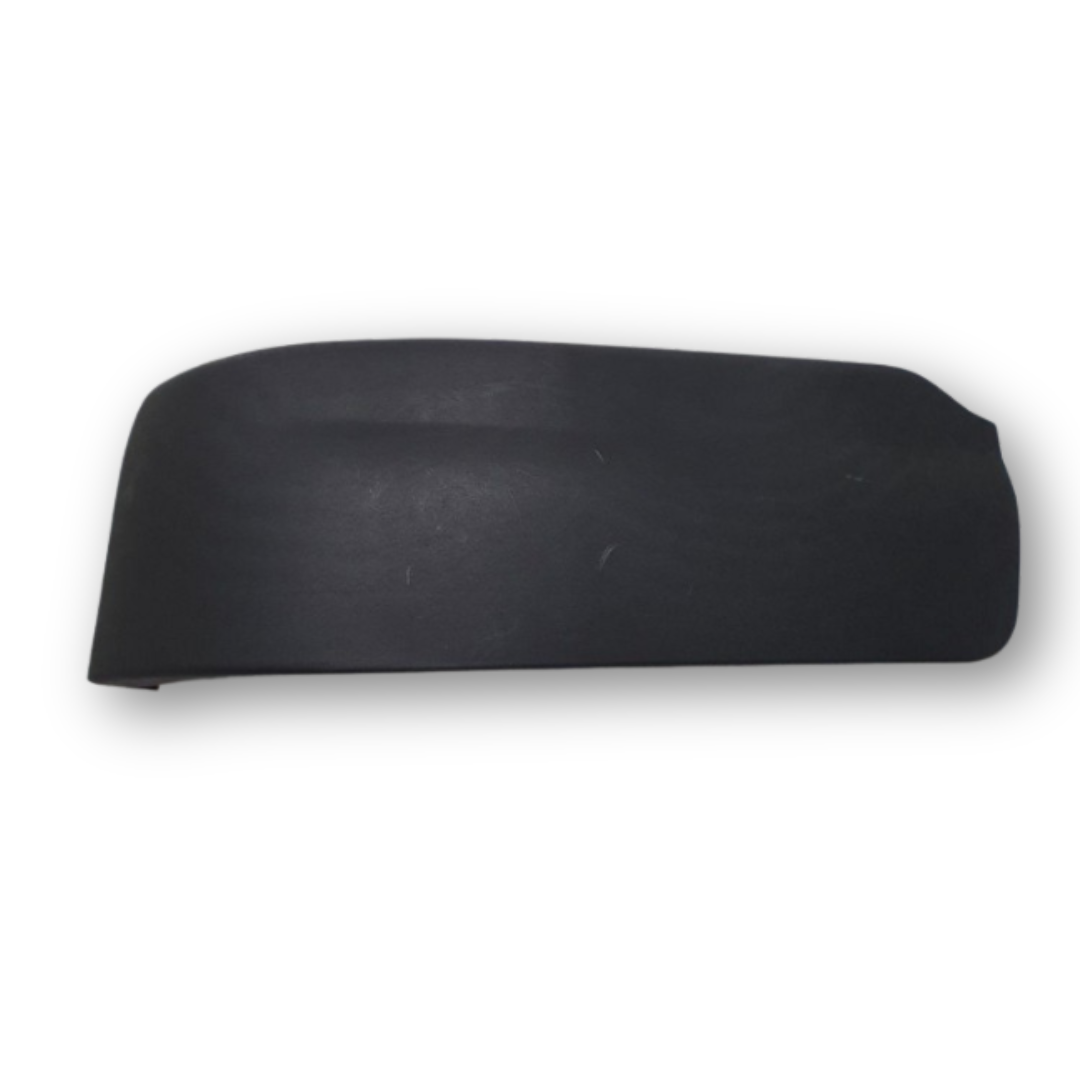 Элемент бампера MAN TGA M/L/LX. /L/ (низкая кабина) \левый\