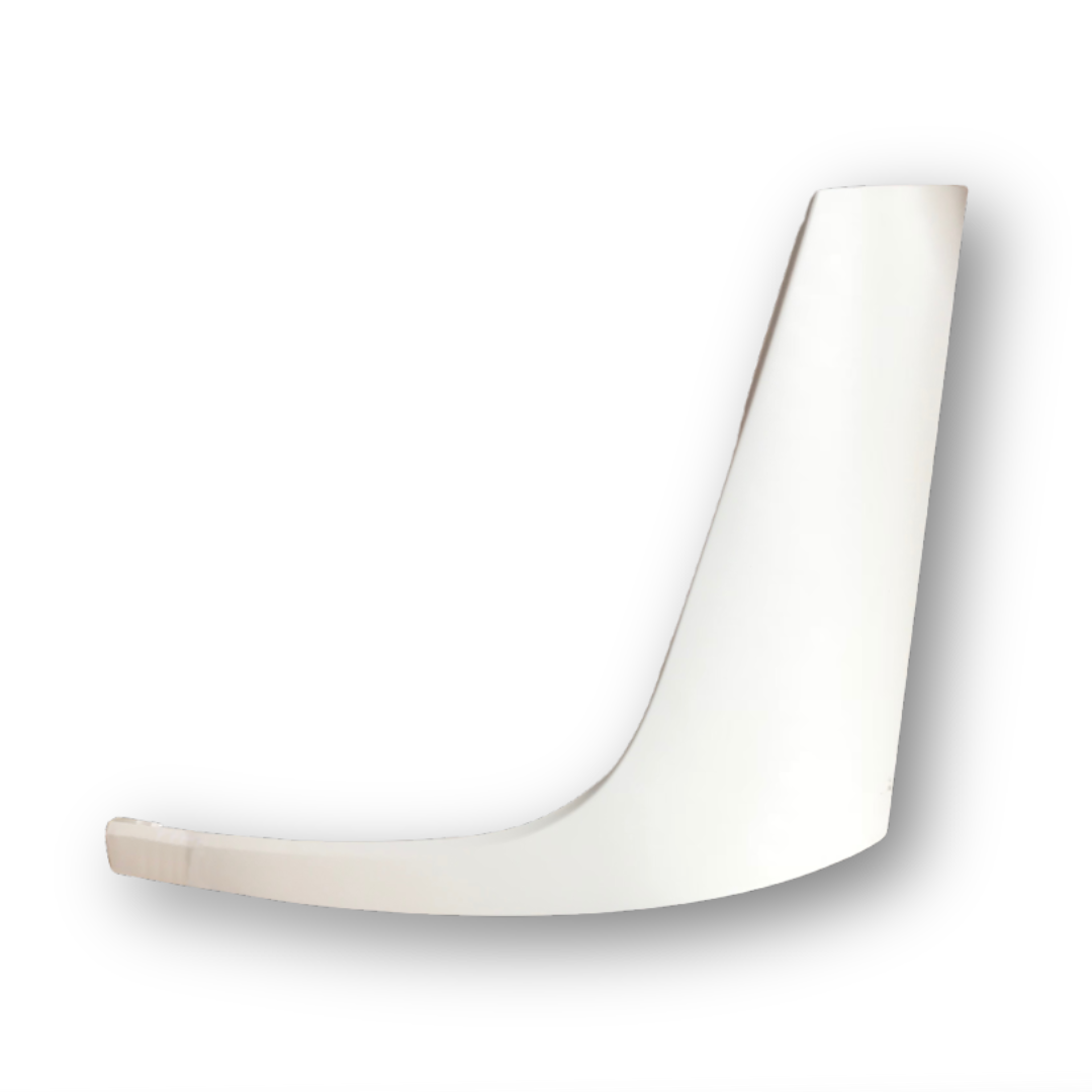 Элемент бампера Mercedes Actros MP4 \левая\ Элемент бампера Mercedes Actros MP4 \левая\