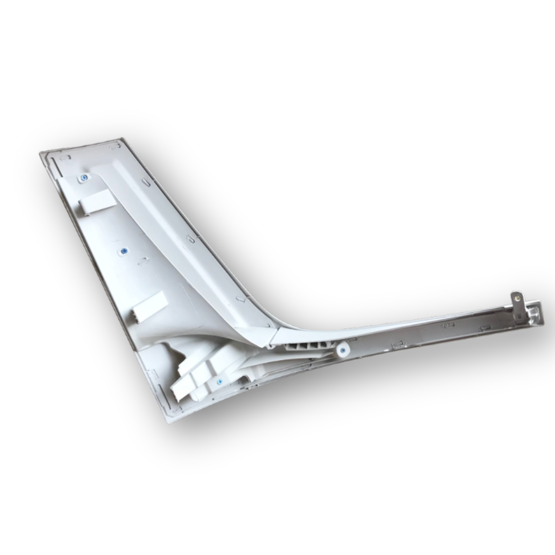 Элемент бампера Mercedes Actros MP4 \левая\ Элемент бампера Mercedes Actros MP4 \левая\